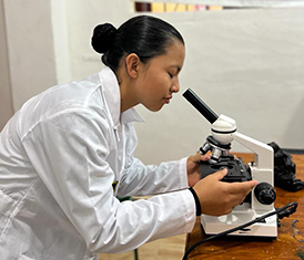 Microscopio